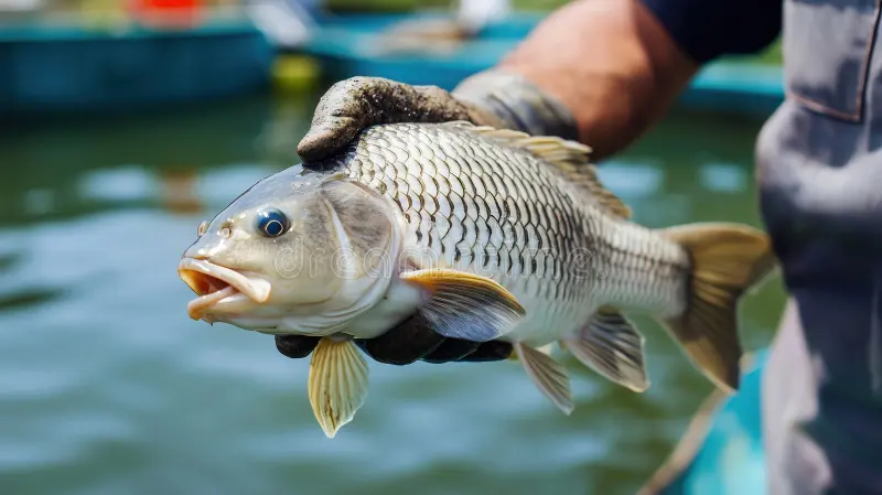 Fish Fellow