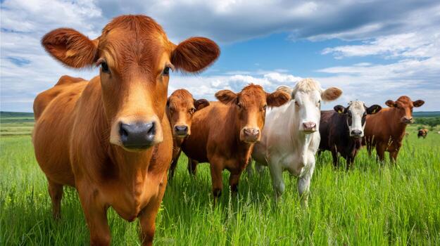 Livestock Fellow